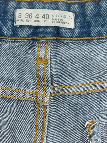 Denim Co