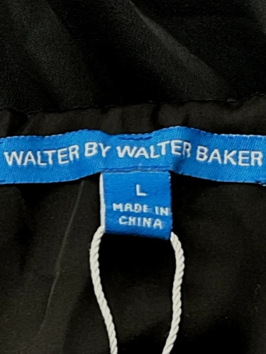 Walter By Walter Baker