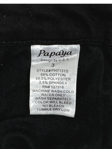 Papaya