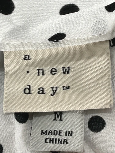 A New Day