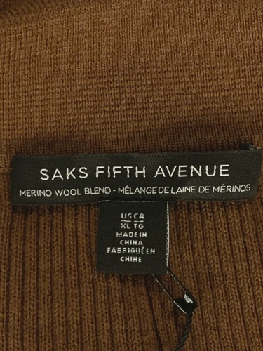 Saks Fifth Avenue