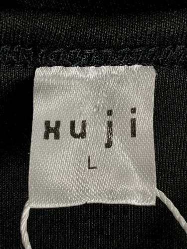 Xuji