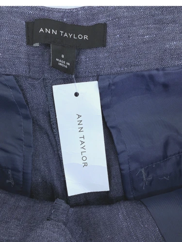 Ann Taylor
