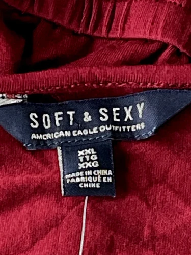 American Eagle