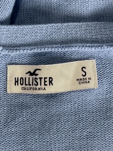 Hollister