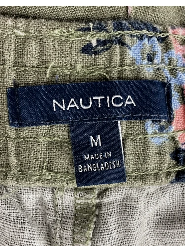 Nautica