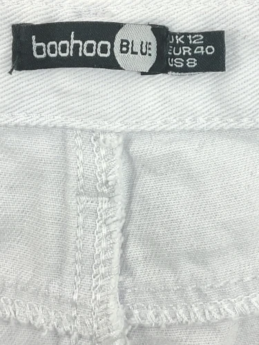 Boohoo