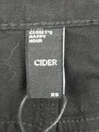 Cider