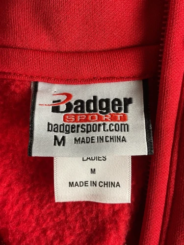 Badger Sports