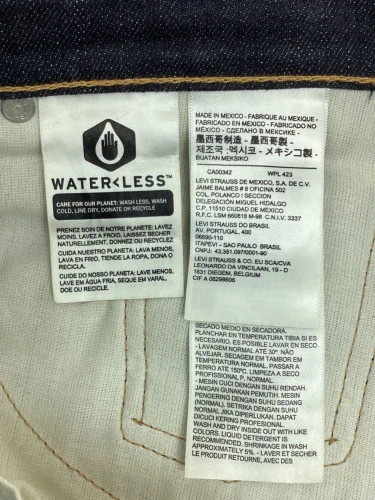 Levi Strauss & Co.
