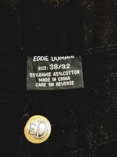 Eddie Domani