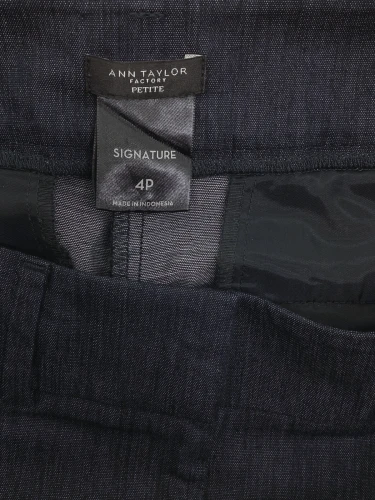 Ann Taylor