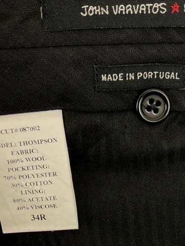 John Varvatos