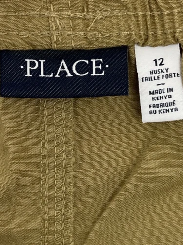 Place