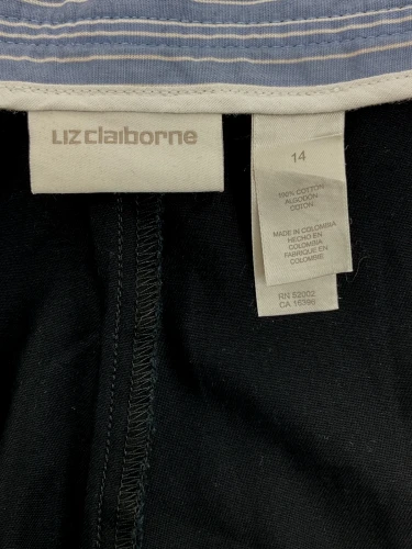 Liz Claiborne