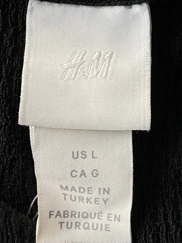 H&M