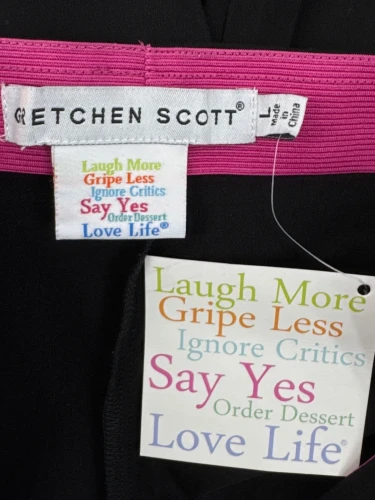 Gretchen Scott