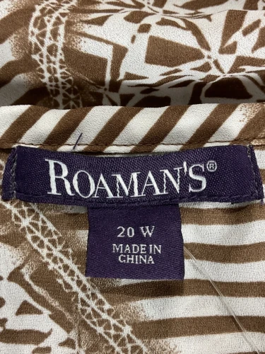 Roman's