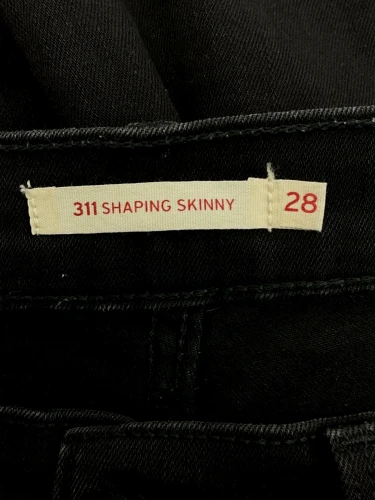 Levi’s