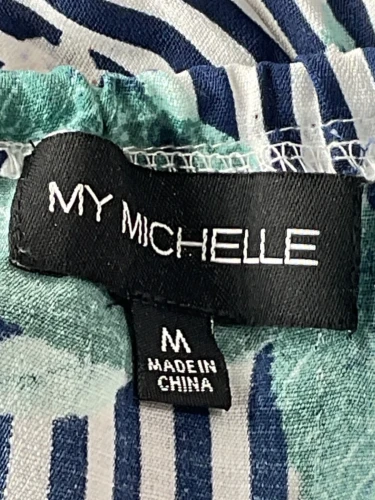 My Michelle
