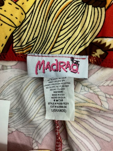 Madrag