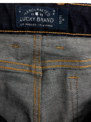 Lucky Brand