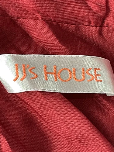 JJ´S House