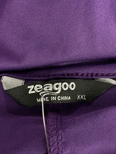 Zeagoo