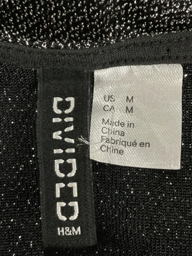 H&M