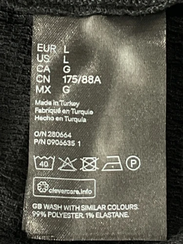 H&M
