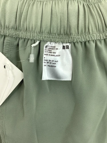 Unbranded