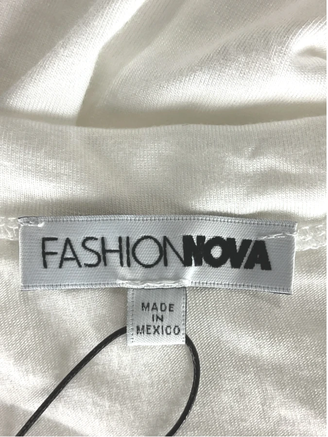 Fashion Nova