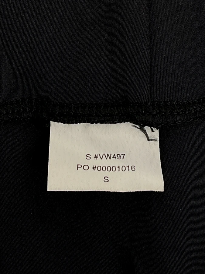 Unbranded