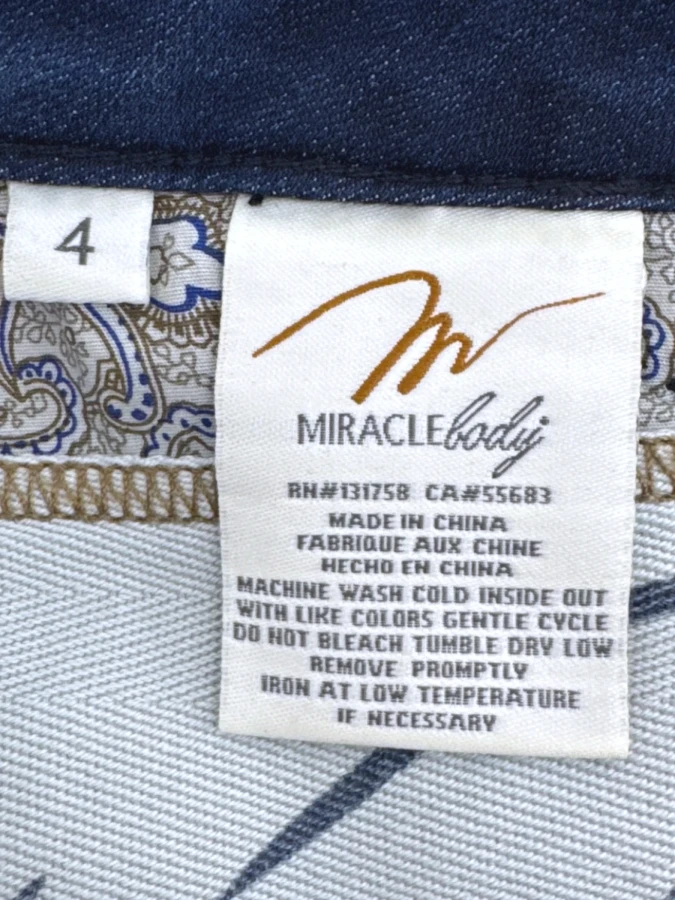 Miracle Body