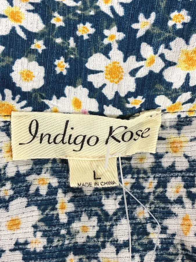 Indigo Rose