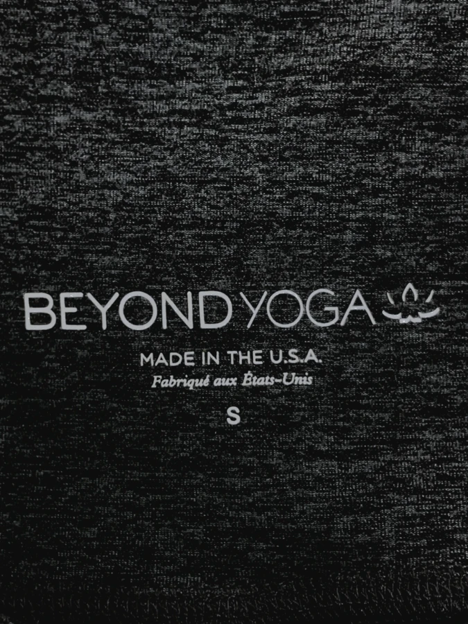 Beyond Yoga