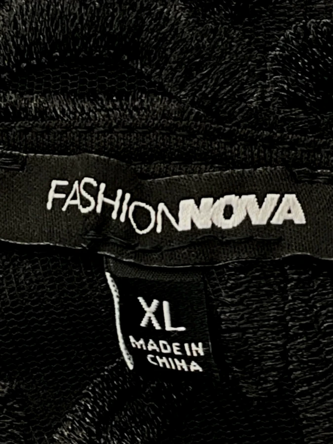 Fashion Nova