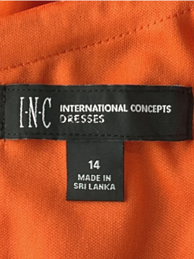 INC International Concepts