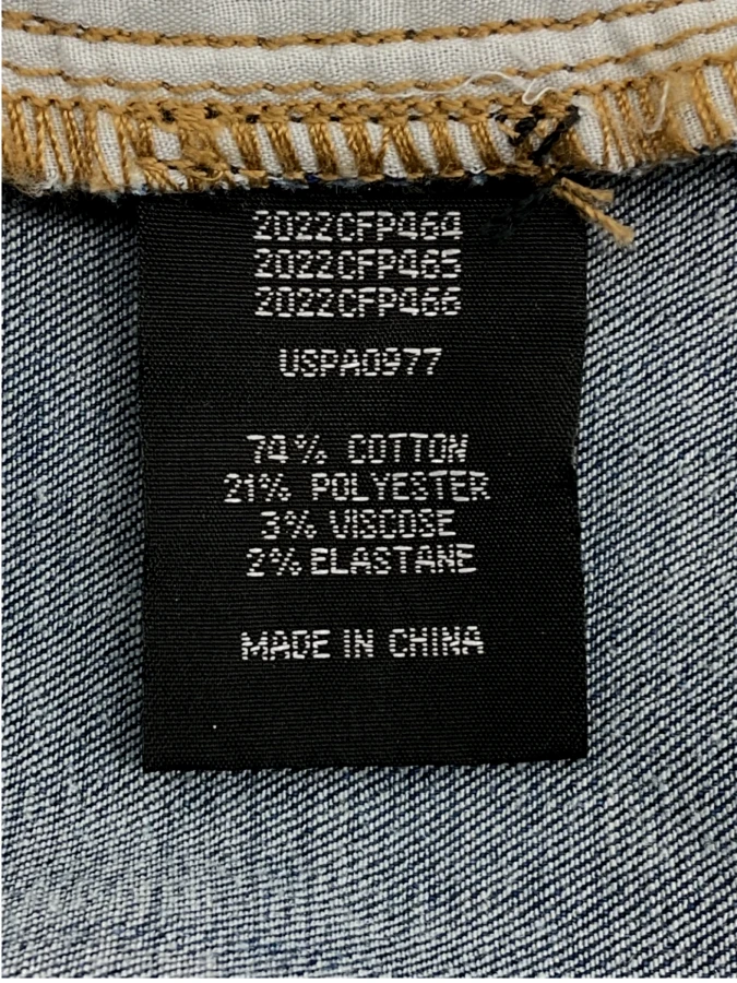 universal standard