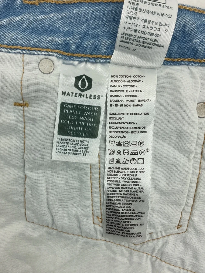 Levi’s