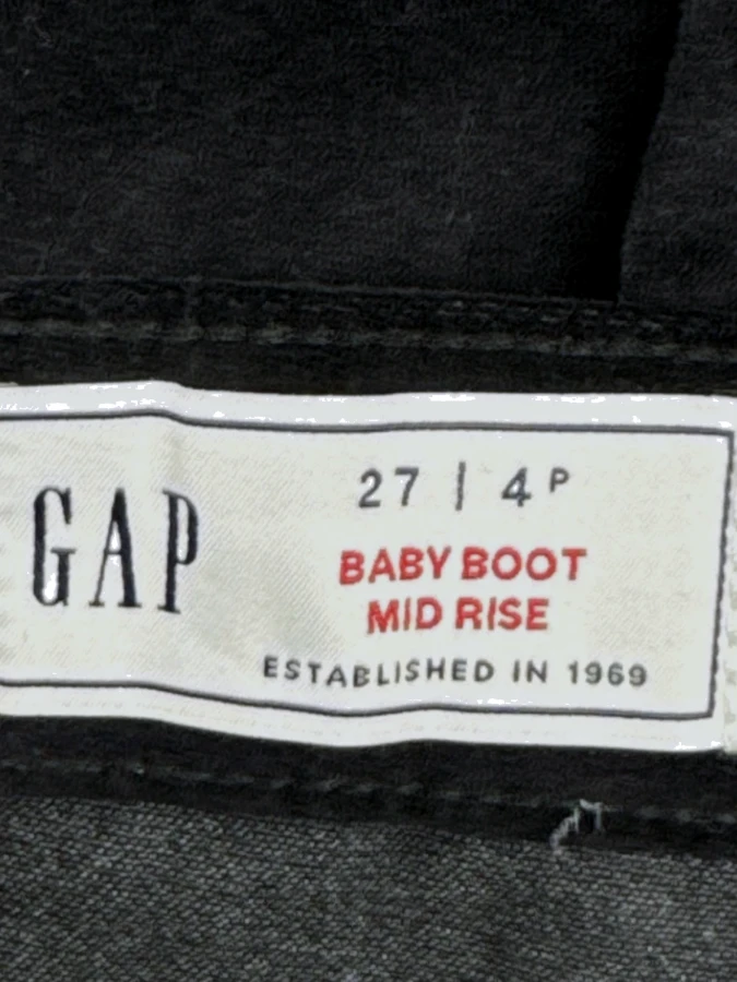 Gap