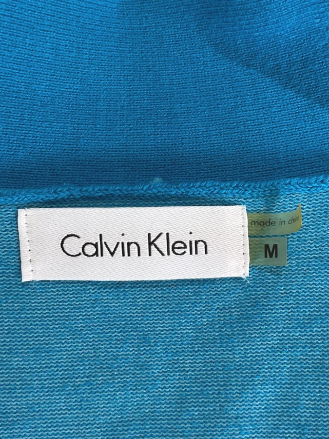 Calvin Klein