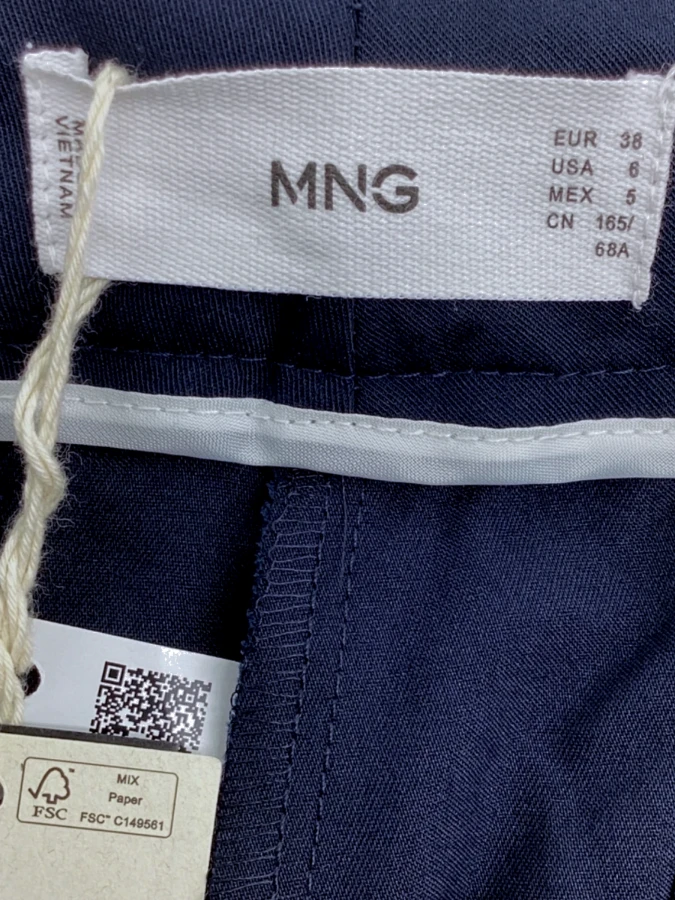 MNG