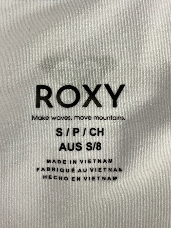 Roxy