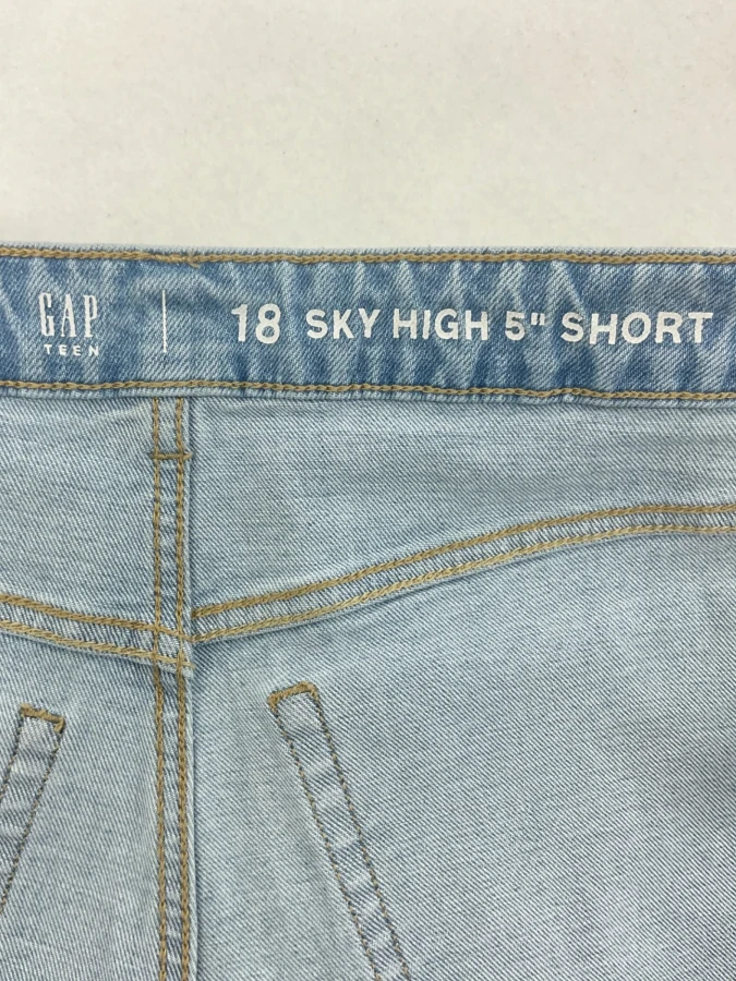Gap