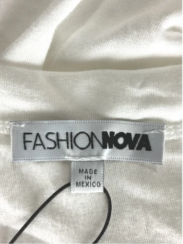 Fashion Nova