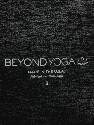 Beyond Yoga