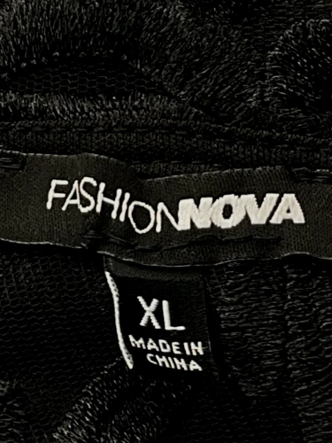 Fashion Nova