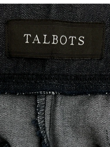 Talbots