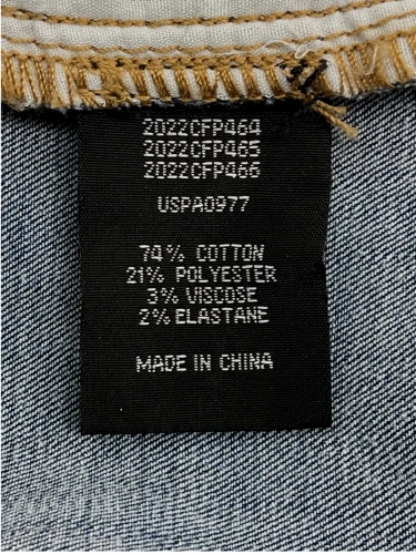 universal standard